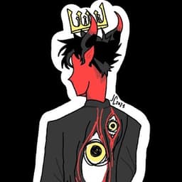 The_King_Devil avatar