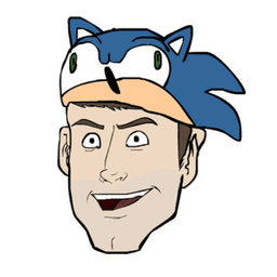 Jerry64 avatar