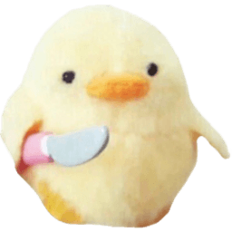 Ducksworth avatar