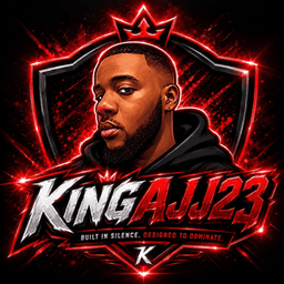 KingAJJ23 avatar