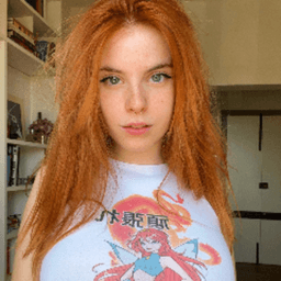Lucillajiggly avatar