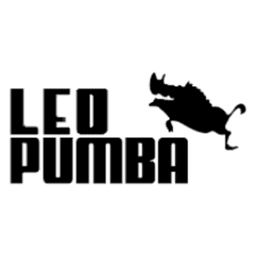 Leopumba avatar