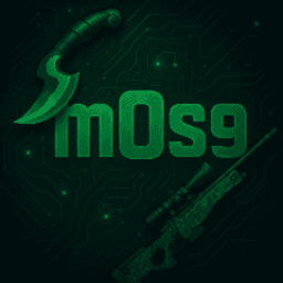 m0s9 avatar