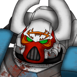 Cypheriuskrab avatar