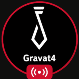 Gravat4 avatar