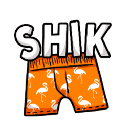 ShikMyPants avatar