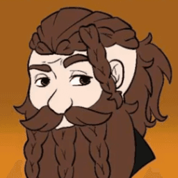 Grimbolte avatar