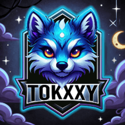 Tokxxy avatar