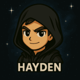Only_Hayden avatar
