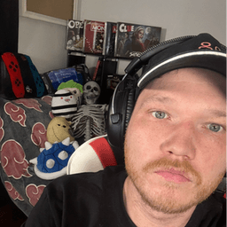 ItsJumpscare avatar