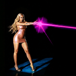 monae avatar