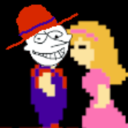 SuperPitFro avatar