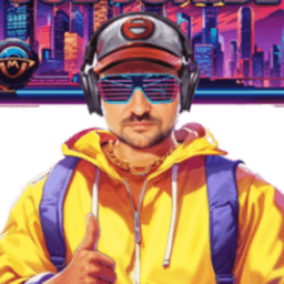 NeonPsH avatar