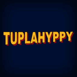 Tuplahyppy avatar