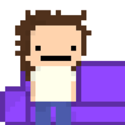 GuyInACouch avatar