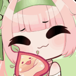 PeachtiiVT avatar