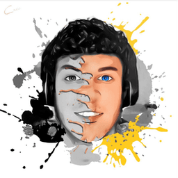 curly0221 avatar