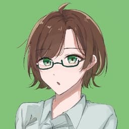 ねん_こまつな avatar
