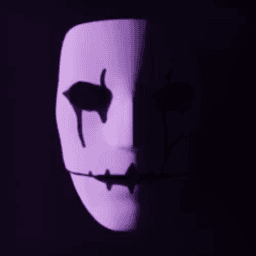FacelessClown avatar