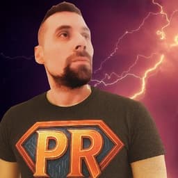 PowersRageur avatar