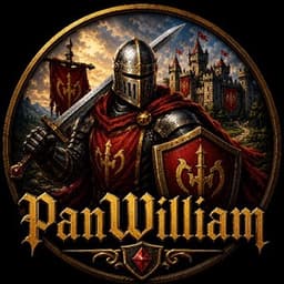 will0w1946 avatar