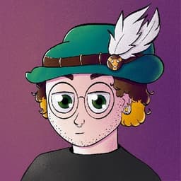 MipeAndarilho avatar