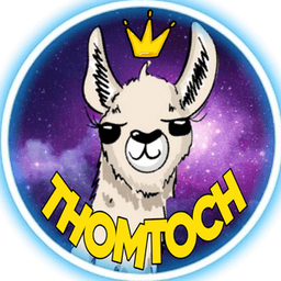 AlpacaThom avatar
