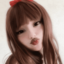 shinylisaok avatar