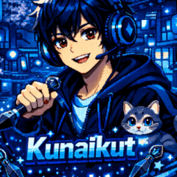 kunaikut avatar