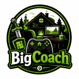 BigCoachGames avatar
