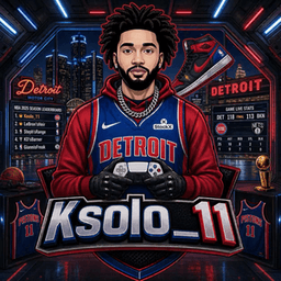 KSOLO_11 avatar