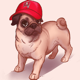 PugBuc avatar
