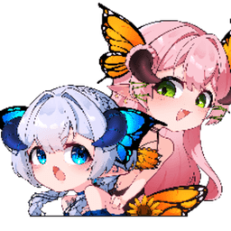 Meemeesh avatar