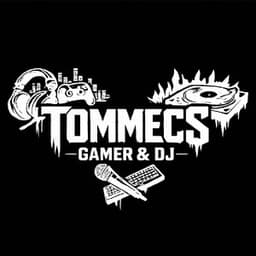 tommecs avatar