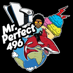 MrPerfect496 avatar