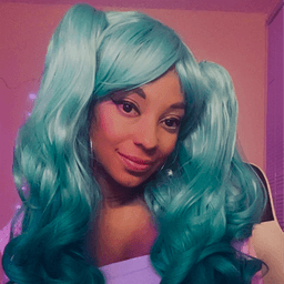sailorxgarnet avatar
