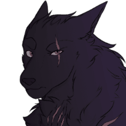 luv_thewolf avatar