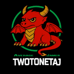 TwoToneTaj avatar