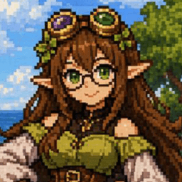 Tidepoolofdreams avatar