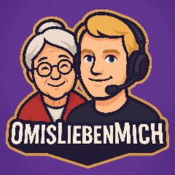 OmisLiebenMich avatar