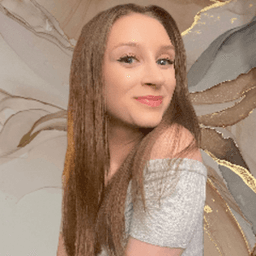 Layria avatar