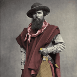 GauchoBagual2 avatar