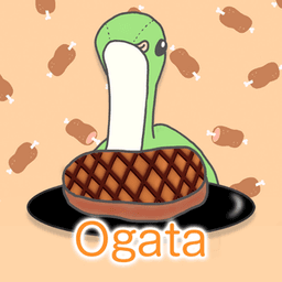 オガタにく avatar