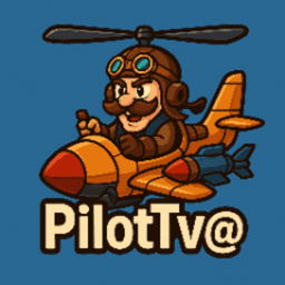 PilotTV14 avatar