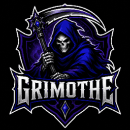 grimothe avatar