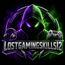 LostGamingSkills12 avatar