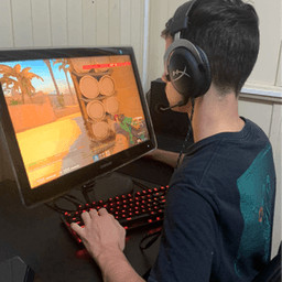 vlenkinho avatar