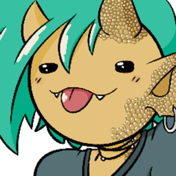 CamiChameleonVT avatar