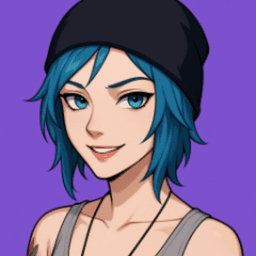 Chloeezinha avatar