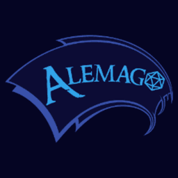 Alemago avatar